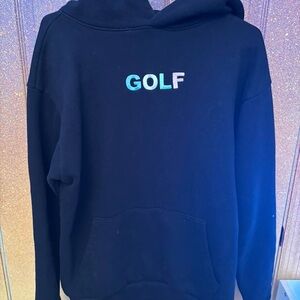 TTC golf hoodie